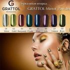 Grattol Втирка