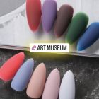 MOJO База ART MUSEUM 50-59