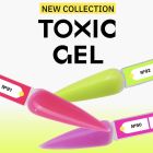 MOJO TOXIC GEL