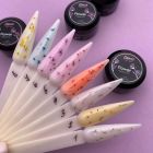 LONGE nail-bar