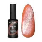 Glow Silk Cat Eye