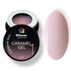 Гель Caramel