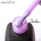 Milk top