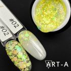Art-A Гель для дизайна