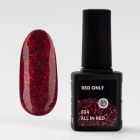 Red Only  /  827-837