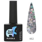 Alaska  / 460-466