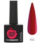 Bad Princess  / 582-586