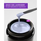 Lego Gel Lavender