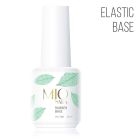 MIO NAILS База прозрачные