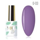 MIO NAILS Основная коллекция