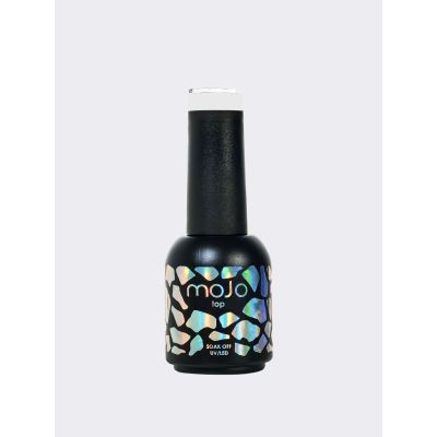 MOJO Топ без липкого слоя universal (8 мл)
