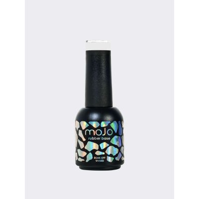 MOJO База каучуковая rubber (8 мл)