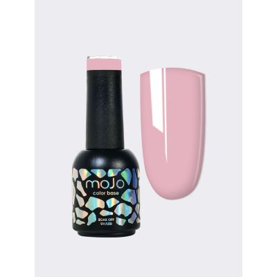 MOJO База камуфлирующая 007 (8 мл)