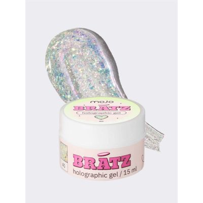 MOJO BRATZ GEL 40 (15 мл)