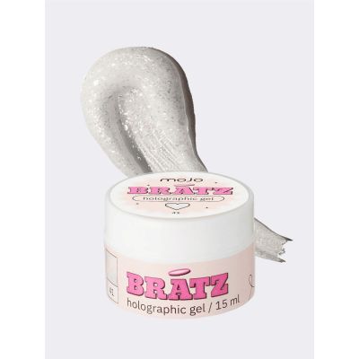MOJO BRATZ GEL 41 (30 мл)
