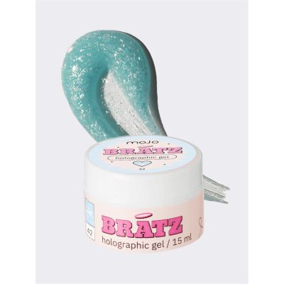MOJO BRATZ GEL 42 (30 мл)