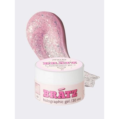 MOJO BRATZ GEL 44 (30 мл)