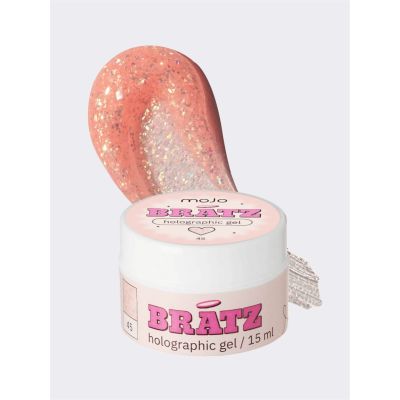 MOJO BRATZ GEL 45 (15 мл)