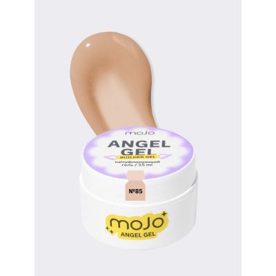 MOJO ANGEL GEL 85 (15 мл)