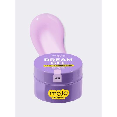 MOJO DREAM GEL 52 (15 мл)