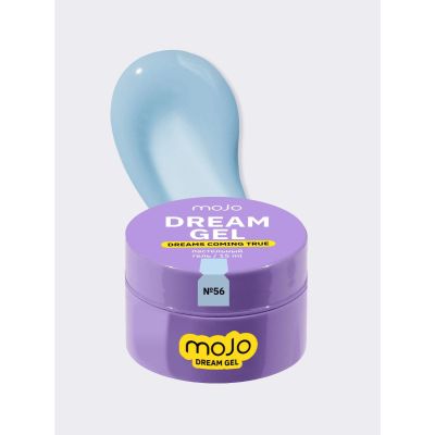 MOJO DREAM GEL 56 (15 мл)