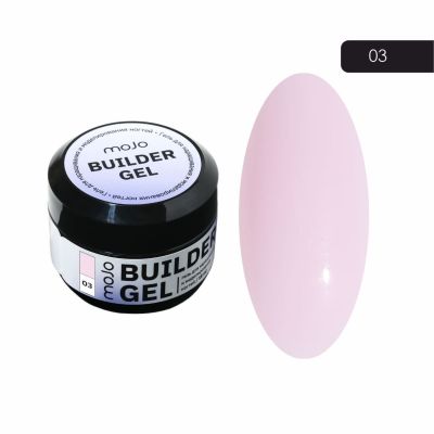 MOJO BUILDER GEL 03 (30 мл)