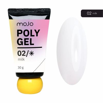 MOJO POLYGEL №002 (30 гр)