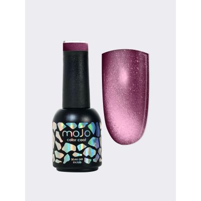 MOJO Гель-лак Twilight Korean cat №376 (8мл)