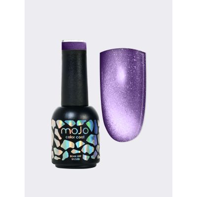 MOJO Гель-лак Twilight Korean cat №377 (8мл)