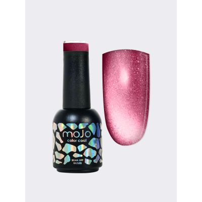 MOJO Гель-лак Twilight Korean cat №379 (8мл)
