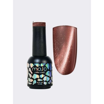 MOJO Гель-лак Autumn cat 381 (8 мл)