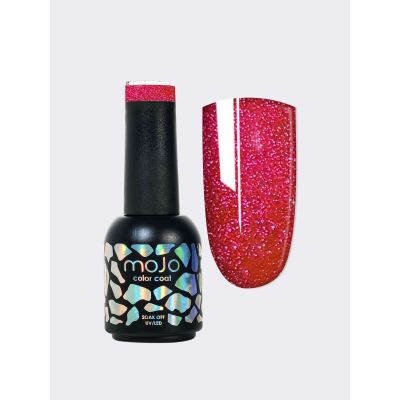 MOJO Гель-лак Flash 334 (8 мл)