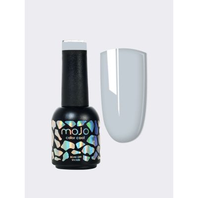 MOJO Гель-лак M007 Bluh bluh bluh (8 мл)