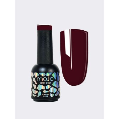 MOJO Гель-лак M010 Bad romance (8 мл)