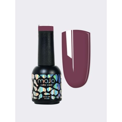 MOJO Гель-лак M012 Bad romance (8 мл)