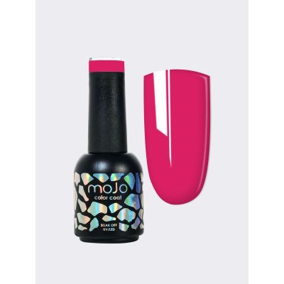 MOJO Гель-лак M017 Bloody mary (8 мл)