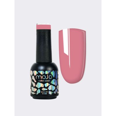 MOJO Гель-лак M027 Cherry crush (8 мл)