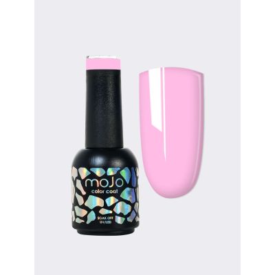 MOJO Гель-лак M043 Princess castle (8 мл)