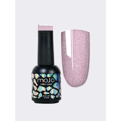 MOJO Гель-лак M045/1 Cinnamon (8 мл)