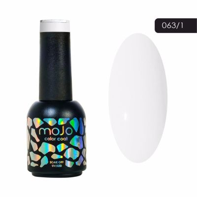 MOJO Гель-лак M063/1 Drama queen (8 мл)