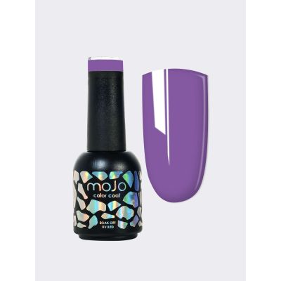 MOJO Гель-лак M071 Pumpkin season (8 мл)