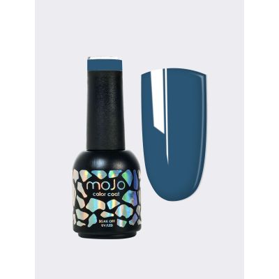 MOJO Гель-лак M085 Witch (8 мл)