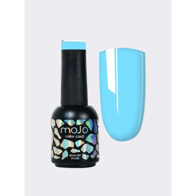 MOJO Гель-лак M090 Tennis (8 мл)