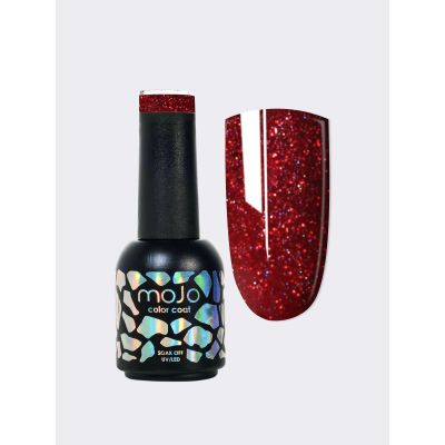 MOJO Гель-лак M107/1 Power couple (8 мл)