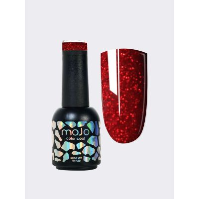 MOJO Гель-лак M107/4 Power couple (8 мл)