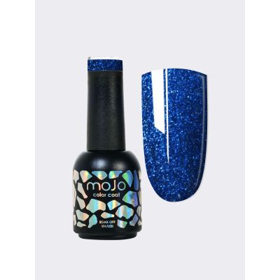MOJO Гель-лак M122 Niagara (8 мл)
