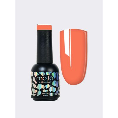 MOJO Гель-лак M123 Tvoe leto (8 мл)