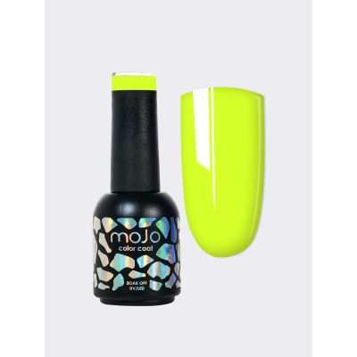 MOJO Гель-лак M124 Tvoe leto (8 мл)