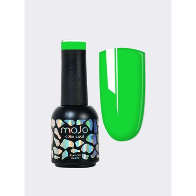 MOJO Гель-лак M125 Tvoe leto (8 мл)