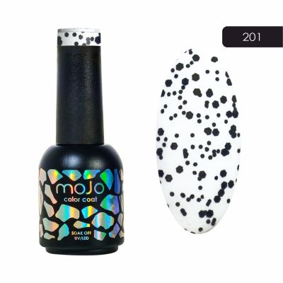 MOJO Гель-лак M201 (8 мл)